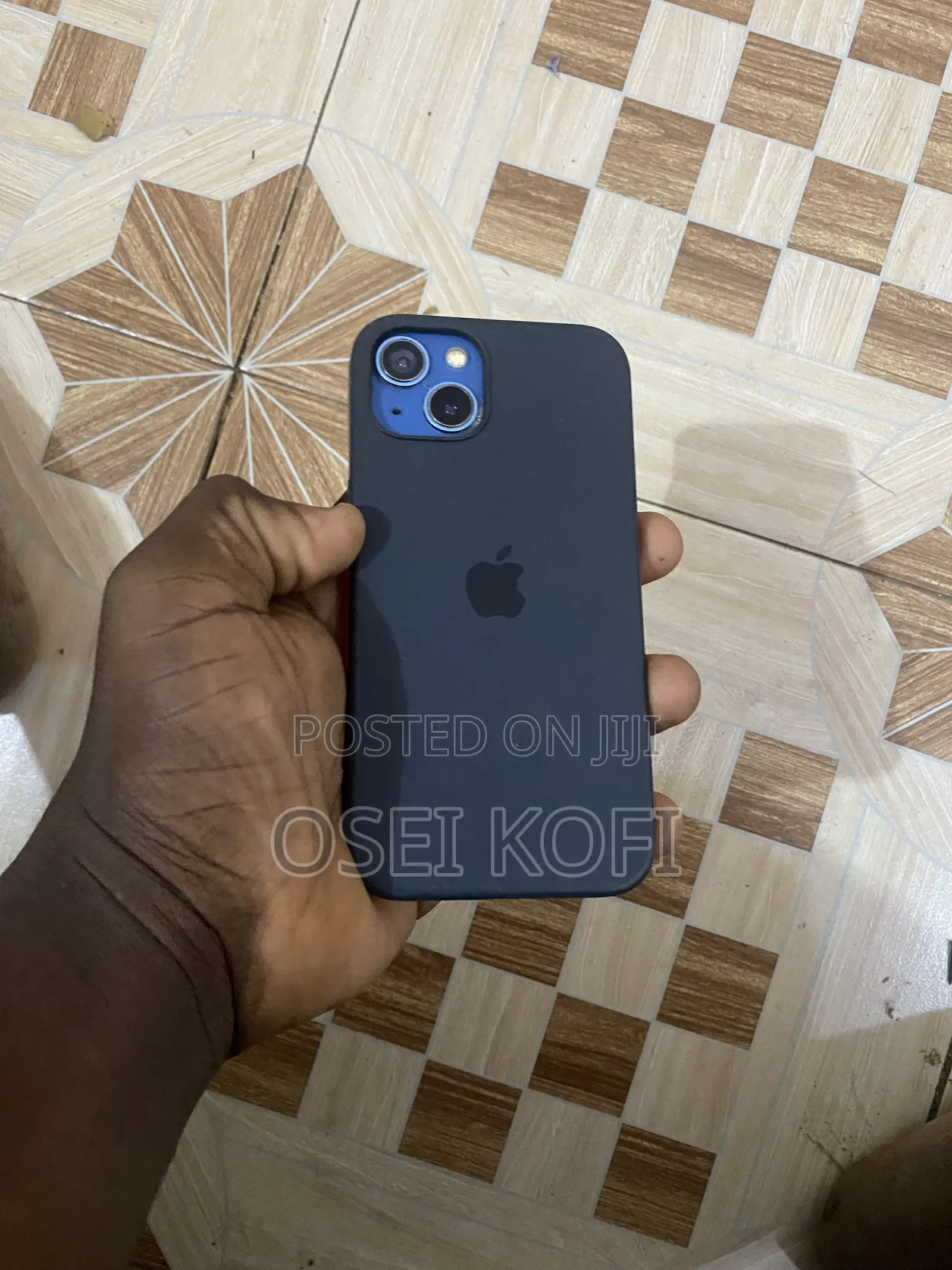 Apple iPhone 13 128 GB Blue