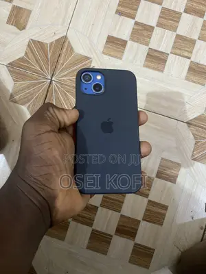 Apple iPhone 13 128 GB Blue