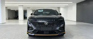 Changan UNI-T 2.0 FWD 2023 Black