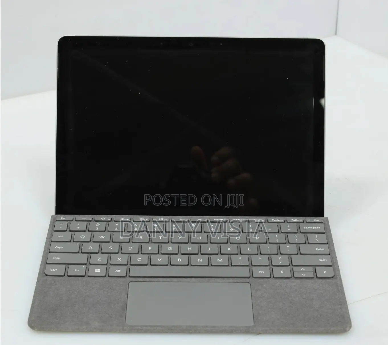 New Laptop Microsoft Surface Pro 8GB Intel Core i5 SSD 256GB