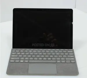 New Laptop Microsoft Surface Pro 8GB Intel Core i5 SSD 256GB