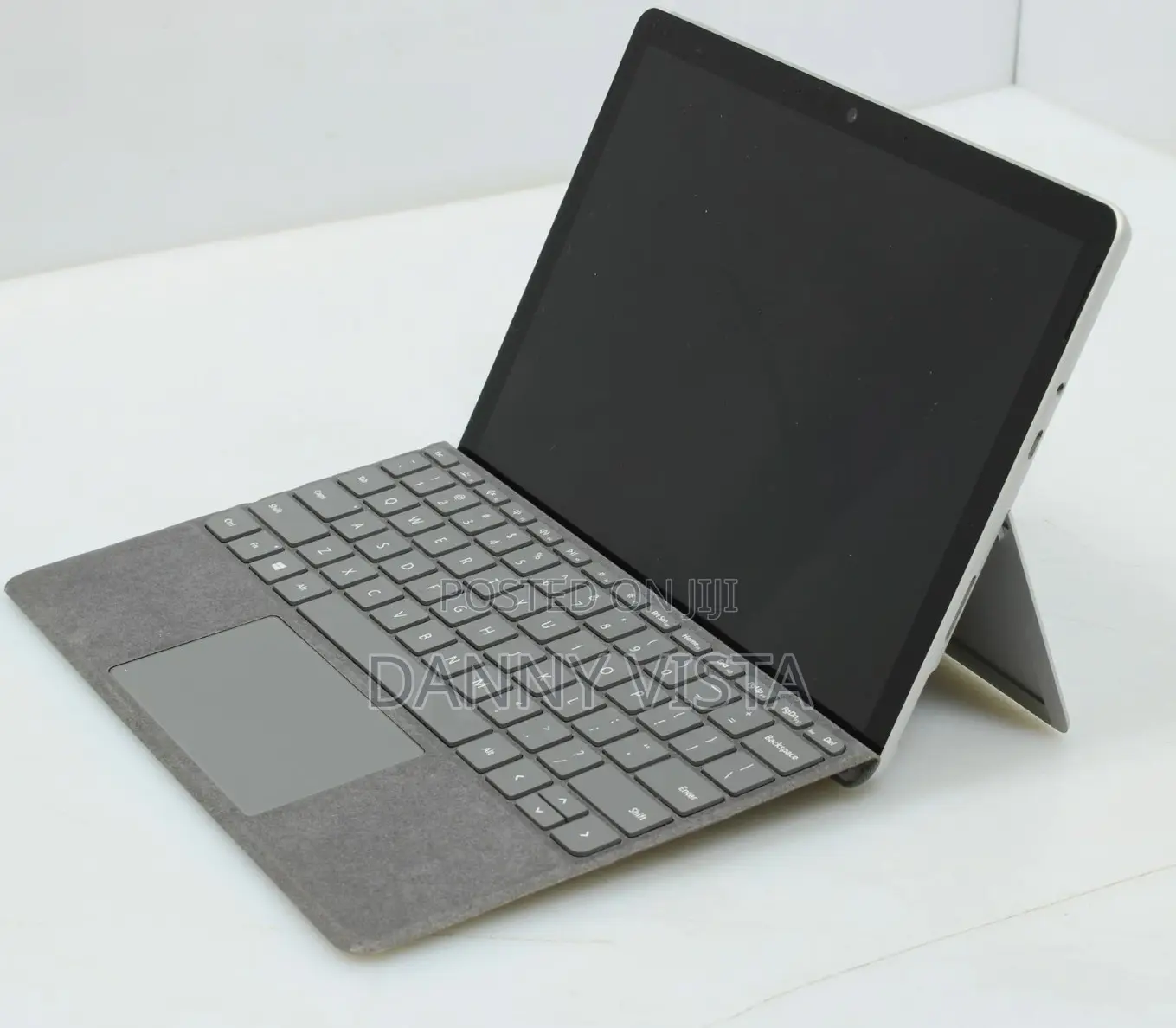 New Laptop Microsoft Surface Pro 8GB Intel Core i5 SSD 256GB