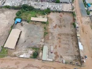 2.40 Acre Land for Sale at Tema Industrial Area