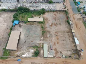 2.40 Acre Land for Sale at Tema Industrial Area
