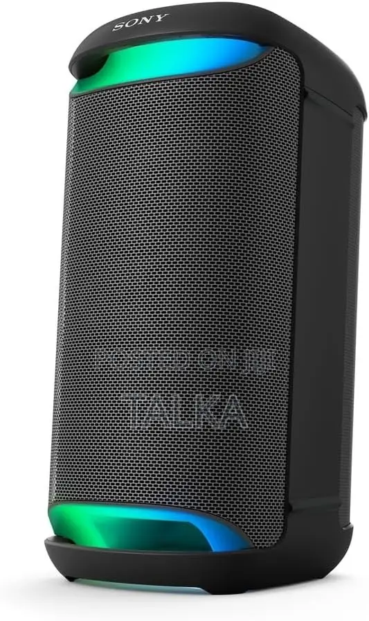 Rechargeable Sony - XV500 X-Series Wireless Party Speaker