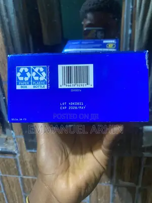5% Kirkland Minoxidil