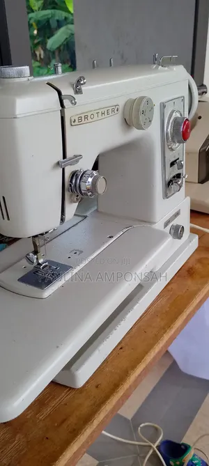 Multifunctional Sewing Machine