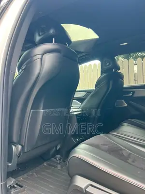 Acura MDX SH-AWD w/A-Spec Advance Package 2025 White
