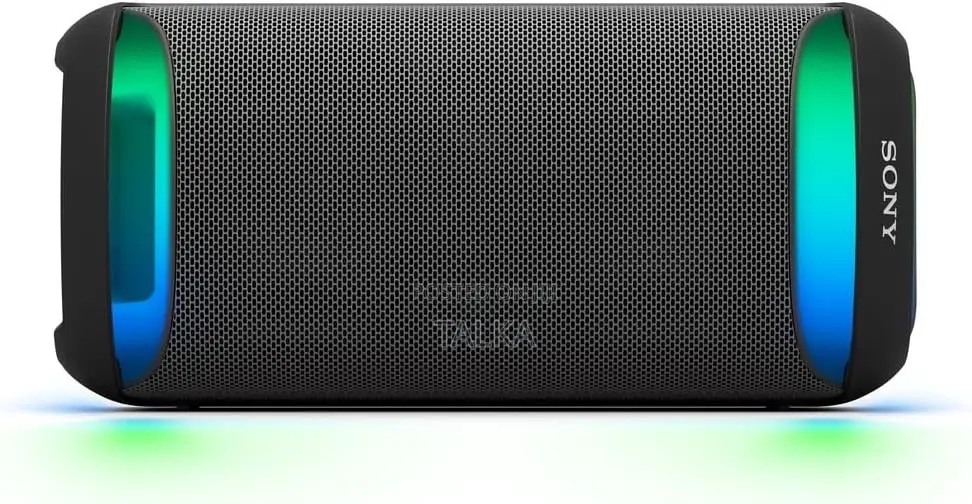 Rechargeable Sony - XV500 X-Series Wireless Party Speaker