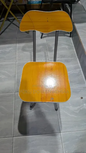 Foldable Chair