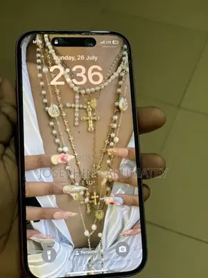 Apple iPhone 16 128 GB Pink