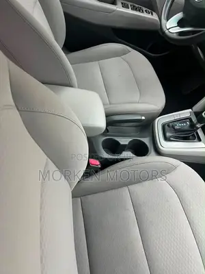 Hyundai Elantra SE 2020