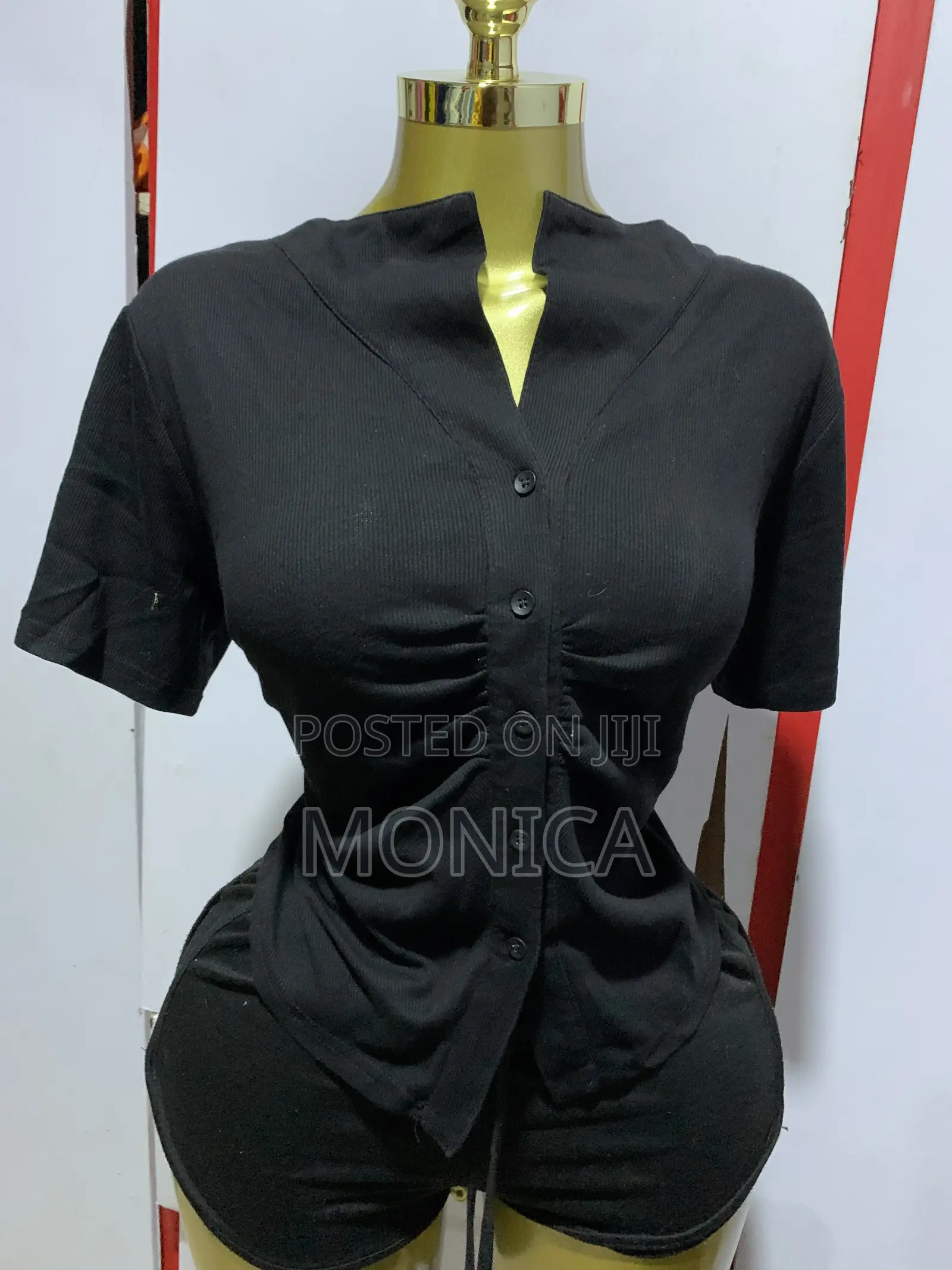 Awura Ama Closet