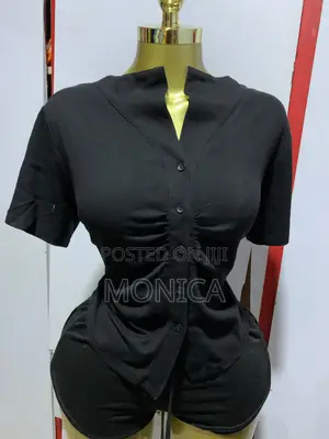 Awura Ama Closet