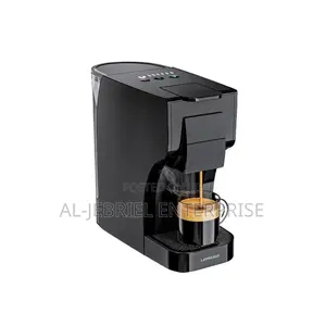 LePresso Coffee Maker