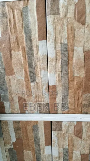 20 X40 Grade 'A' Facial Tiles