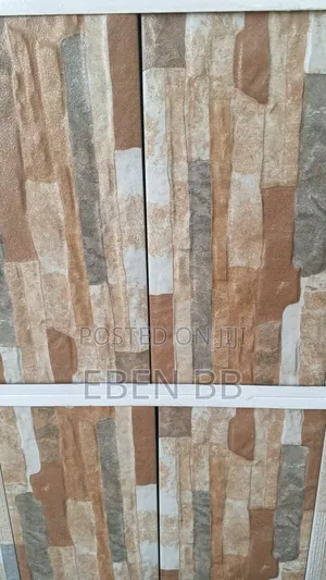 20 X40 Grade 'A' Facial Tiles