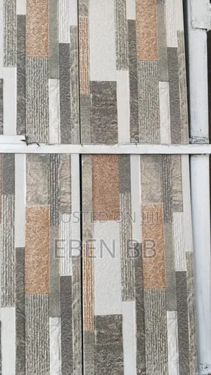 20 X40 Grade 'A' Facial Tiles
