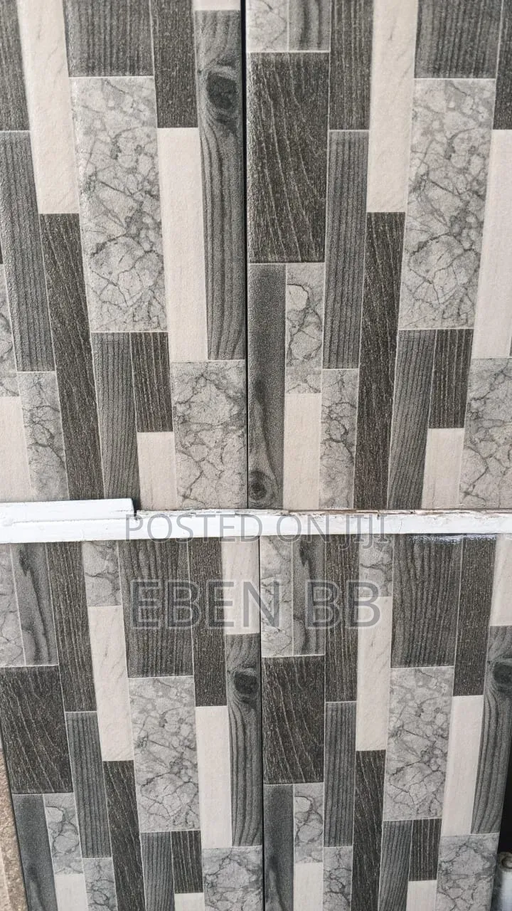 20 X40 Grade 'A' Facial Tiles