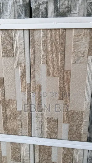 20 X40 Grade 'A' Facial Tiles