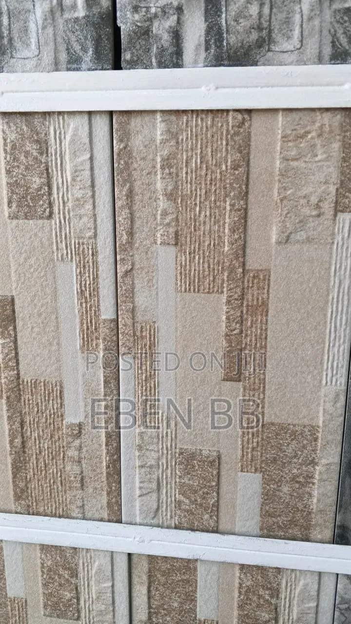 20 X40 Grade 'A' Facial Tiles