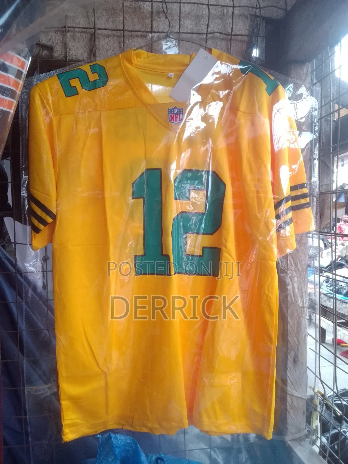 NFL Jerseys