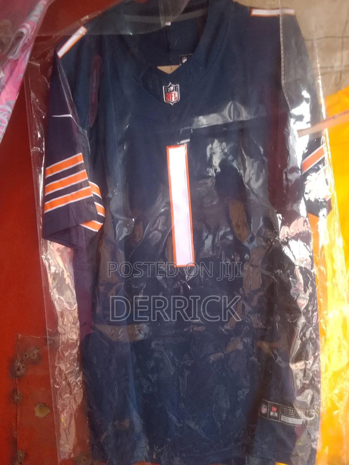 NFL Jerseys