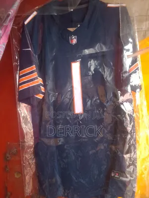 NFL Jerseys