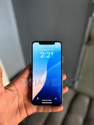 Apple iPhone 11 64 GB White