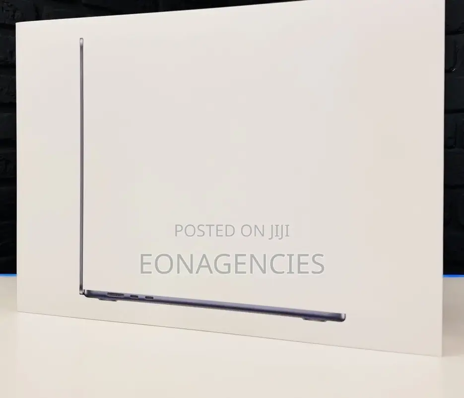 New Laptop Apple MacBook Air 16GB Apple M5 SSD 1T