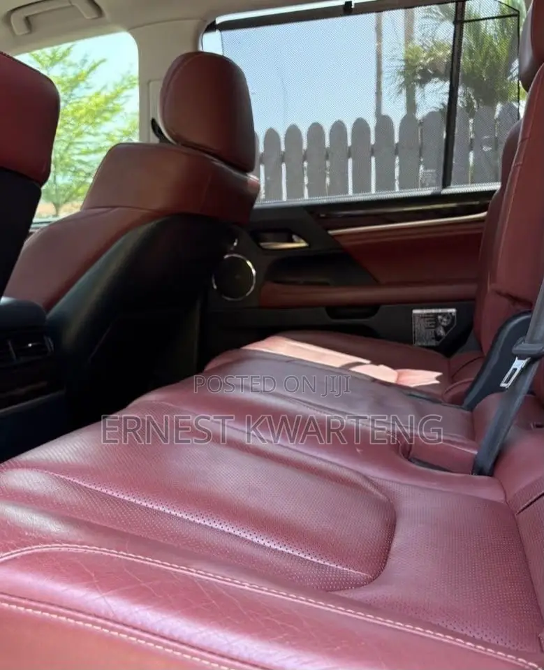 Toyota Land Cruiser 2023 Black