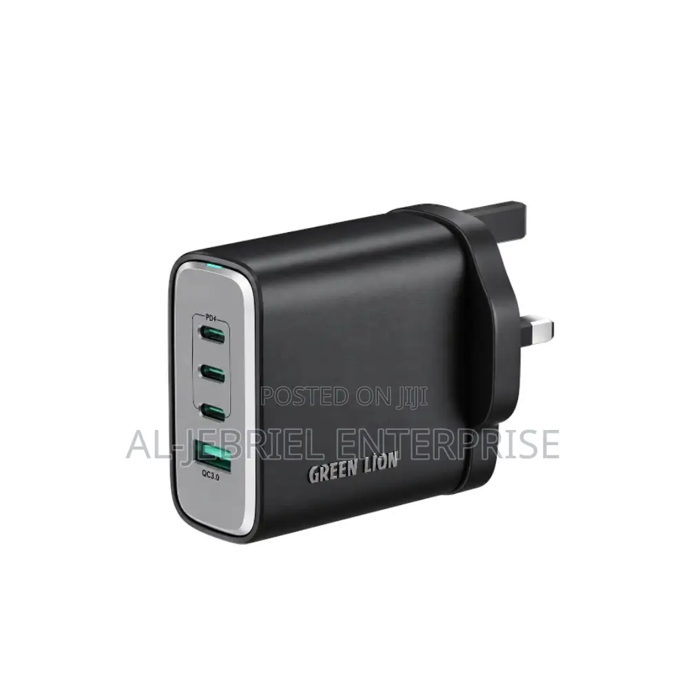 Wall Charger 100 Watts
