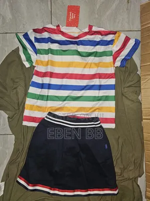American Standard Kids' Dresses