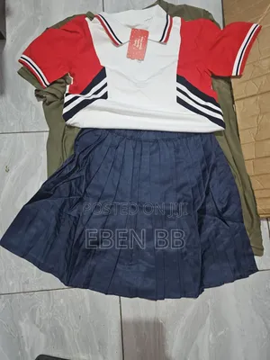 American Standard Kids' Dresses