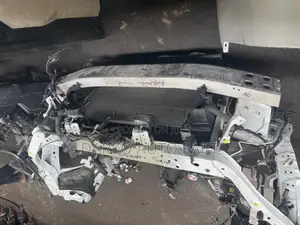 Toyota Highlander Grand 2024-2026 Front Cat Available Now