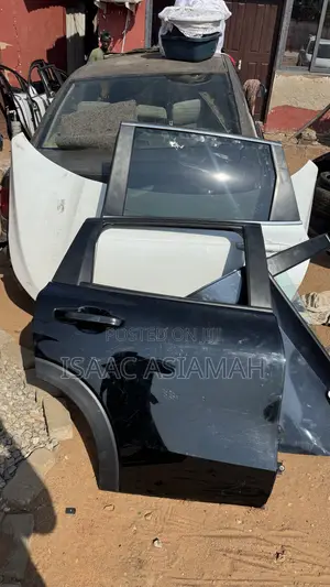 Honda HRV 2022,2023,2024 Front Left / Right Doors