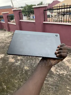 Samsung Galaxy Tab A9+ 64 GB Gray
