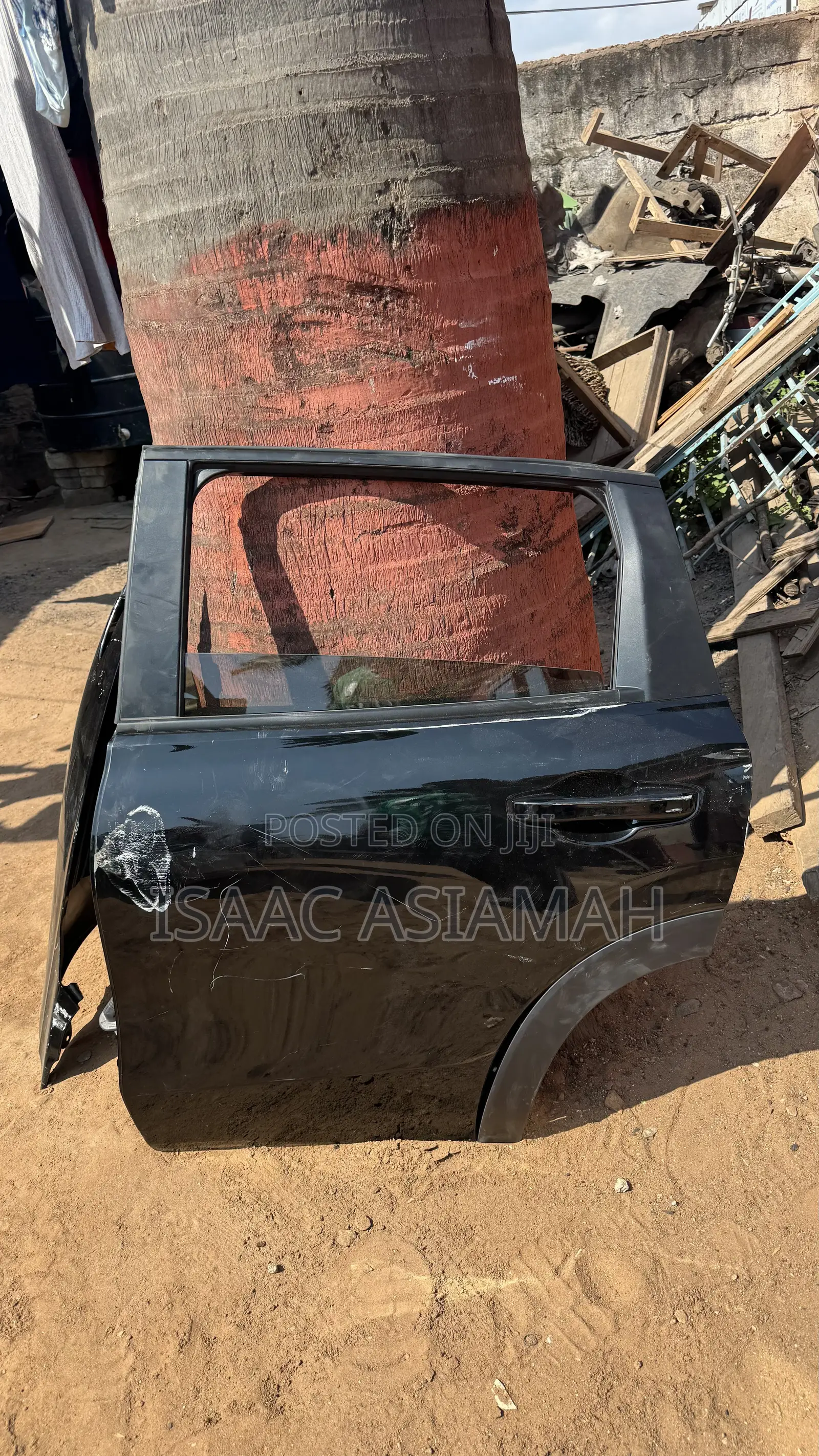 Honda HRV 2022,2023,2024 Front Left / Right Doors