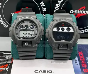 G Shock Watches