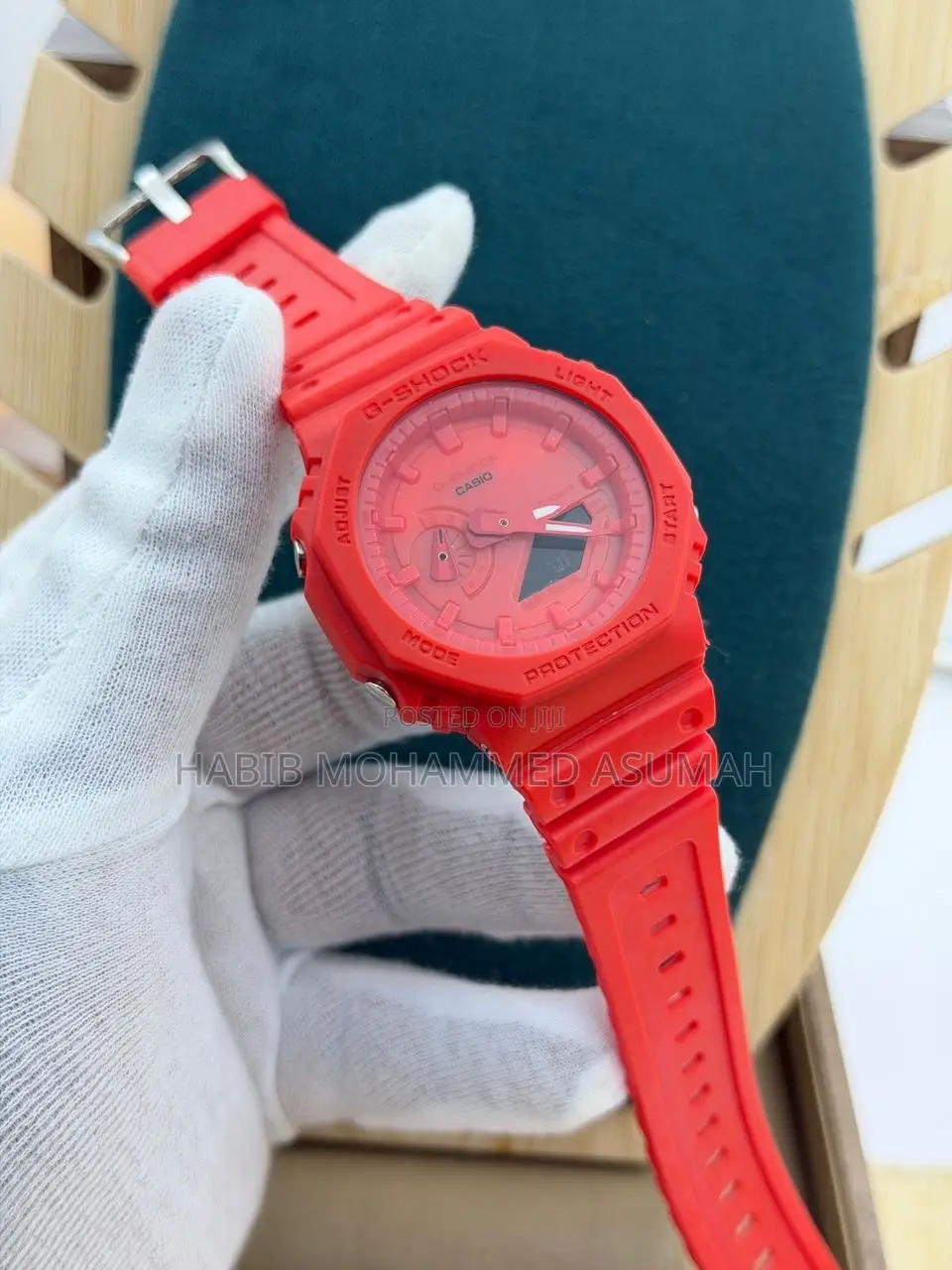 G Shock Watches
