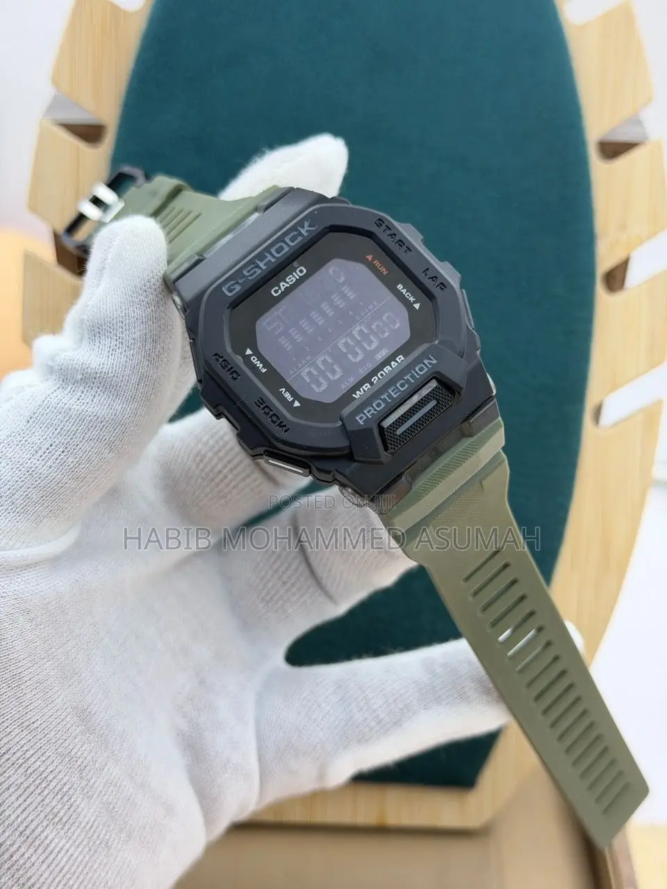 G Shock Watches