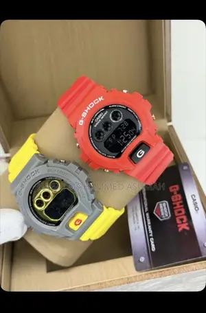 G Shock Watches