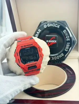 G Shock Watches