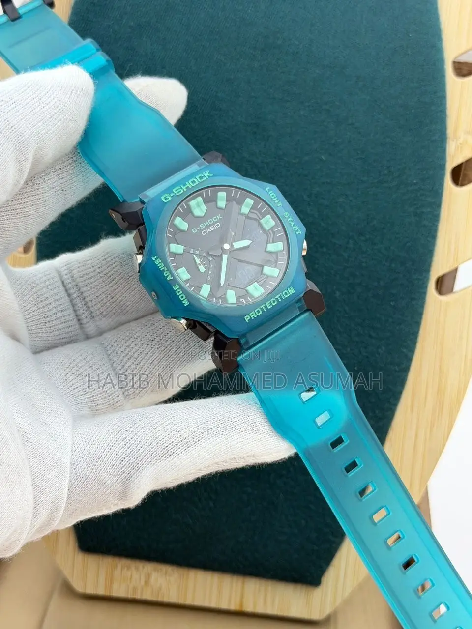 G Shock Watches