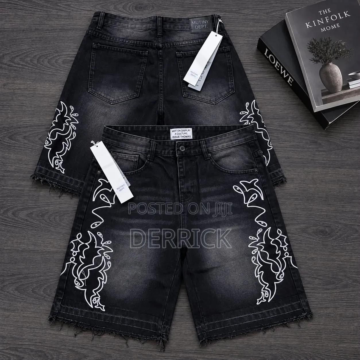 Quality Jeans