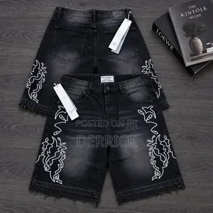 Quality Jeans