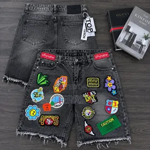 Quality Jeans