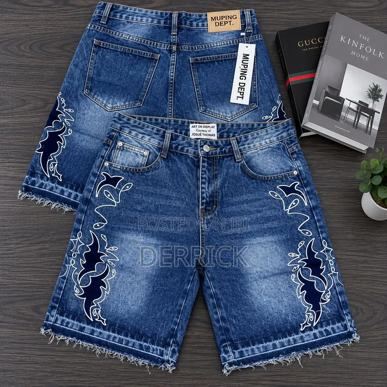 Quality Jeans
