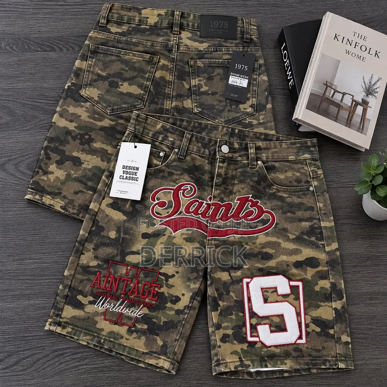 Quality Jeans