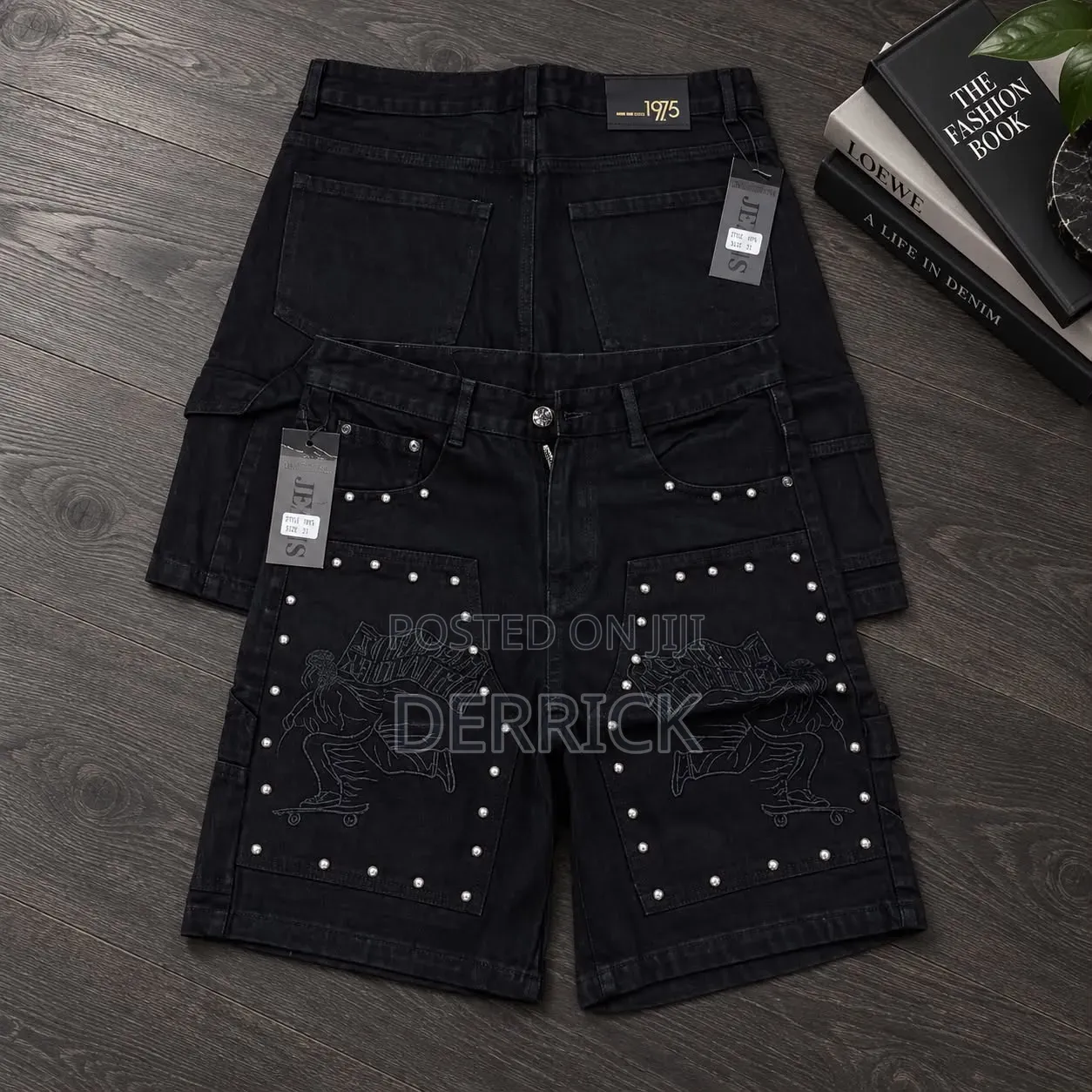 Quality Jeans